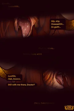 Ichor of the Beast God012