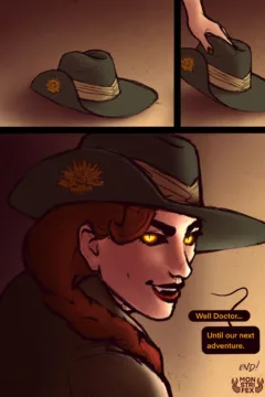 Ichor of the Beast God013