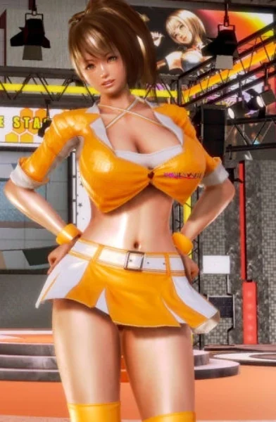 Immoral Family Part 1 by Illusion