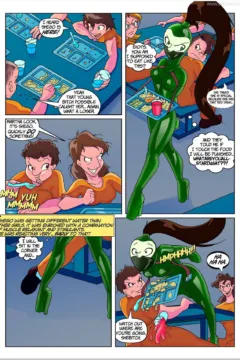 Impossibly_Obscene_4_Shego_in_Prison_Page_7