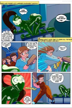 Impossibly_Obscene_4_Shego_in_Prison_Page_9
