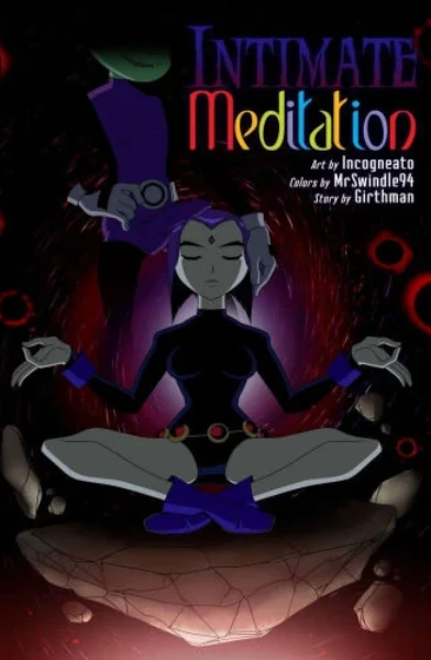 Incogneato - Intimate Meditation (Teen Titans)