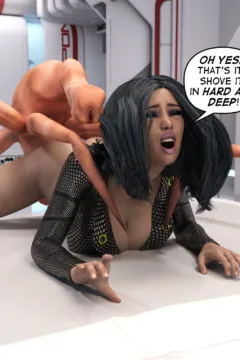 Interspecies Communication 2 (26)