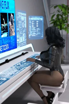 Interspecies Communication 2 (3)