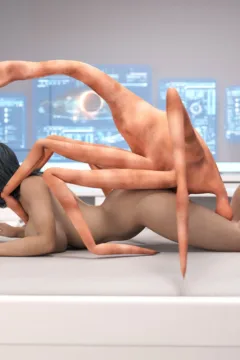 Interspecies Communication 2 (60)