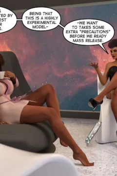 Interspecies Communication 4 (18)