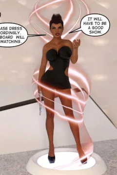 Interspecies Communication 4 (22)