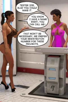 Interspecies Communication 4 (24)