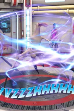 Interspecies Communication 4 (27)