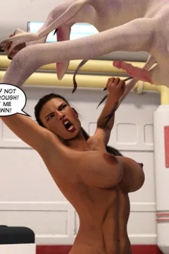 Interspecies Communication 4 (37)