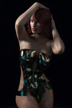 Interspecies Communication 4 (62)