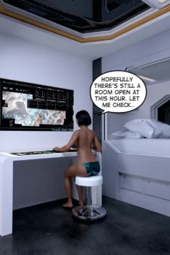 Interspecies Communication 5 (10)