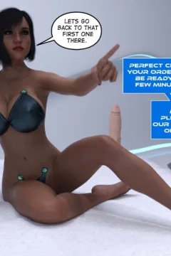 Interspecies Communication 5 (18)