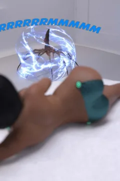 Interspecies Communication 5 (20)