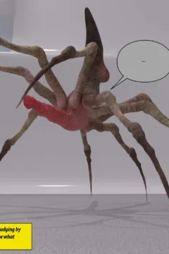 Interspecies Communication 5 (22)