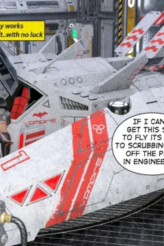 Interspecies Communication 5 (3)