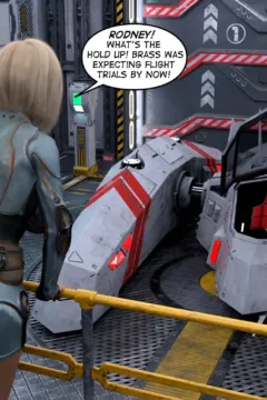 Interspecies Communication 5 (4)