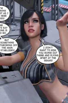 Interspecies Communication 5 (5)