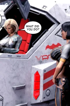 Interspecies Communication 5 (58)