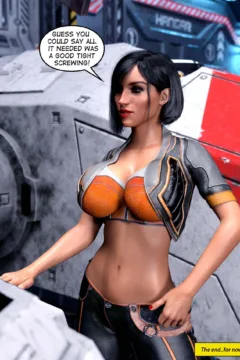 Interspecies Communication 5 (59)