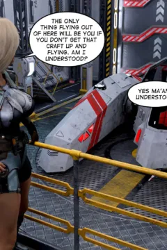 Interspecies Communication 5 (6)