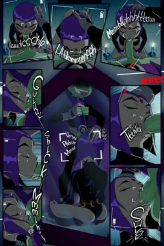 Intimate Meditation (4)