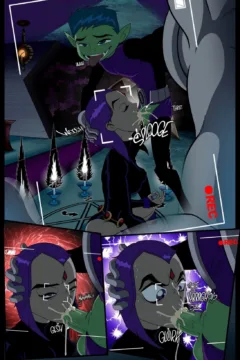 Intimate Meditation (5)