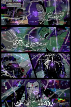 Intimate Meditation (9)