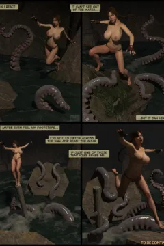 Into Scylla’s Lair (11)