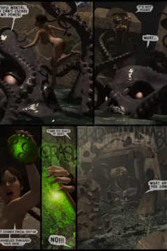 Into Scylla’s Lair (26)