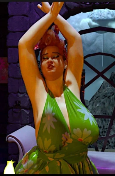 JayBeeTG - Dungeon BBW - xyz