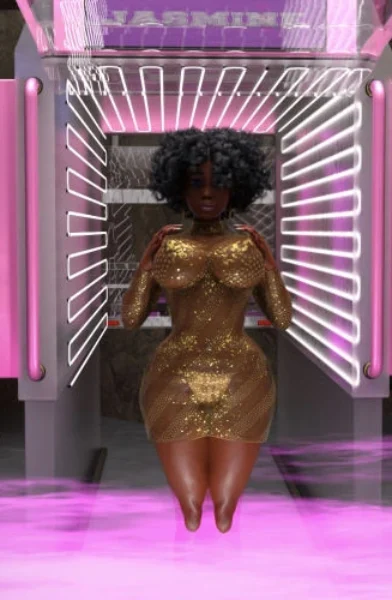 JayBeeTG - The Chess Chamber -xyz