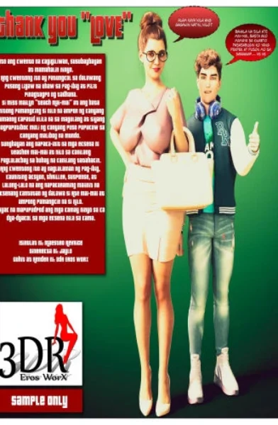 Jaylo - Thank you Love