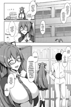 Jishuushitsu no Tuberose (3)