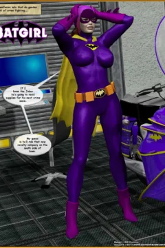 Joker’s Revenge (10)