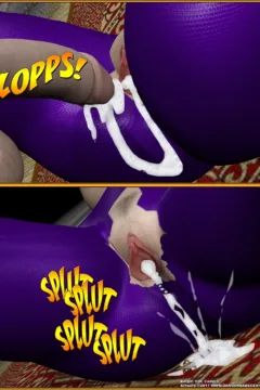 Joker’s Revenge (100)