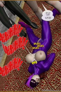 Joker’s Revenge (101)