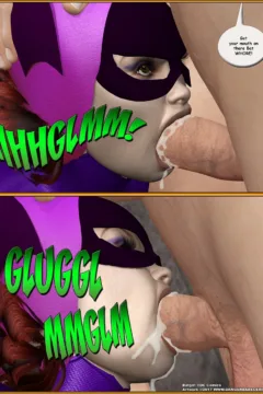 Joker’s Revenge (107)