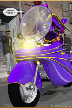 Joker’s Revenge (11)