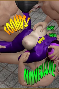 Joker’s Revenge (110)