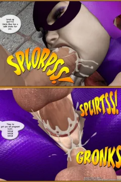 Joker’s Revenge (111)