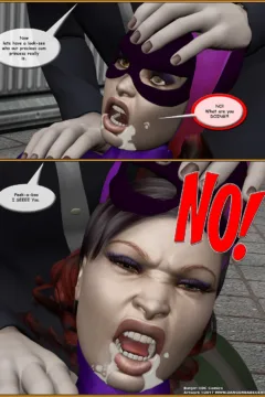 Joker’s Revenge (114)