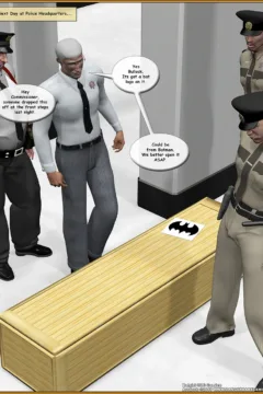 Joker’s Revenge (116)