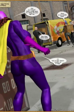 Joker’s Revenge (12)