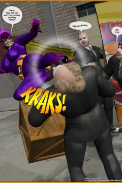 Joker’s Revenge (13)