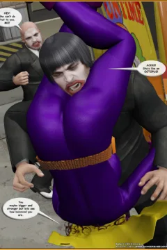 Joker’s Revenge (16)