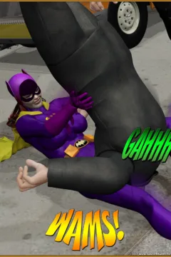 Joker’s Revenge (17)