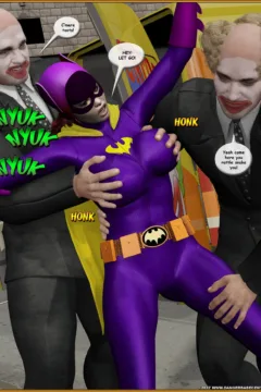 Joker’s Revenge (18)