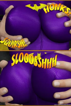 Joker’s Revenge (19)