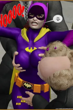 Joker’s Revenge (21)